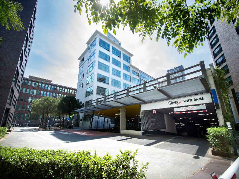 WestCord Hotel Eindhoven - Genel