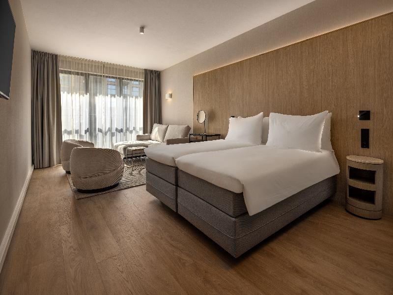 WestCord Hotel Eindhoven - Oda