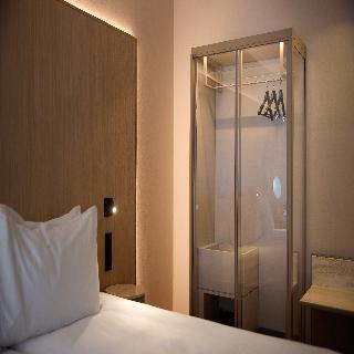 WestCord Hotel Eindhoven fotoÄŸrafÄ±