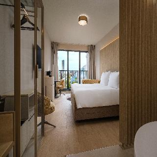WestCord Hotel Eindhoven fotoÄŸrafÄ±
