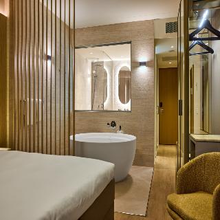 WestCord Hotel Eindhoven fotoÄŸrafÄ±