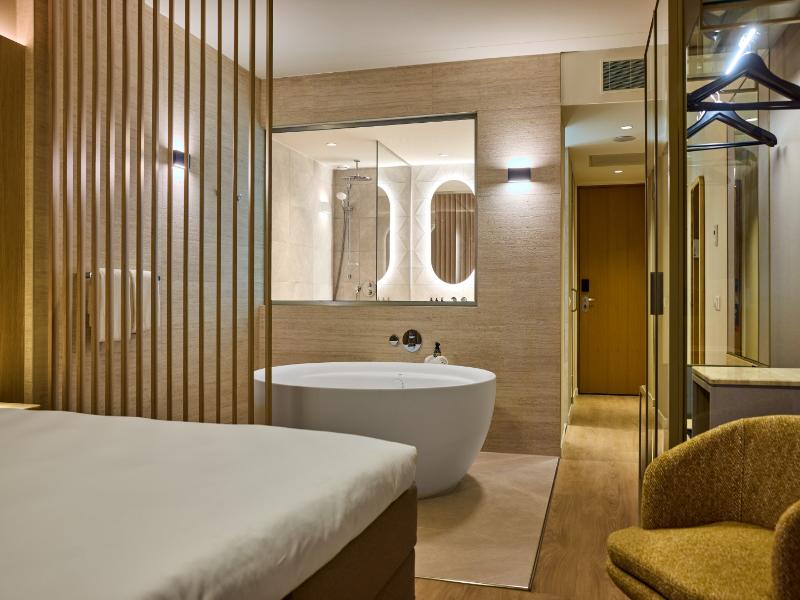 WestCord Hotel Eindhoven - Oda