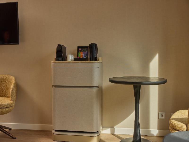 WestCord Hotel Eindhoven - Oda