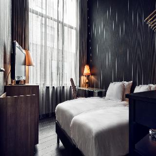 WestCord Hotel Eindhoven fotoÄŸrafÄ±