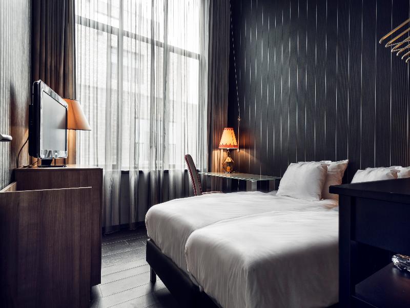 WestCord Hotel Eindhoven - Oda