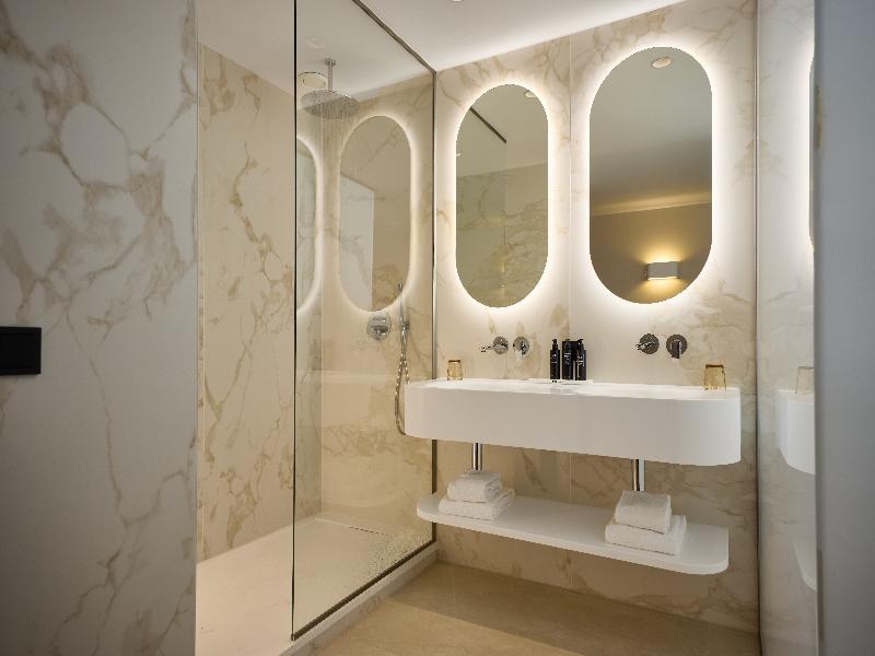 WestCord Hotel Eindhoven - Oda