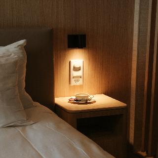 WestCord Hotel Eindhoven fotoÄŸrafÄ±