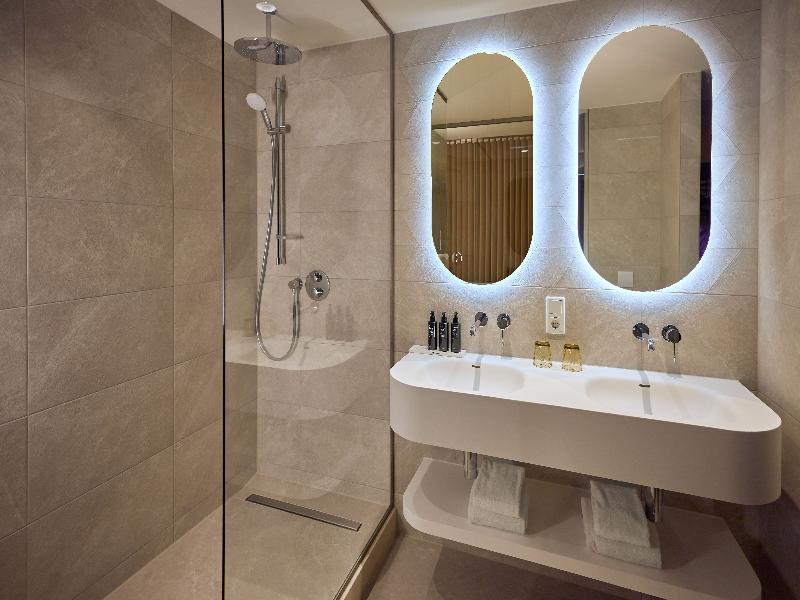 WestCord Hotel Eindhoven - Oda