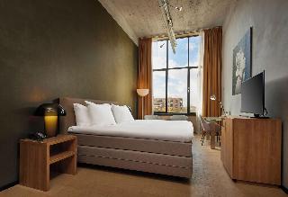 WestCord Hotel Eindhoven fotoÄŸrafÄ±
