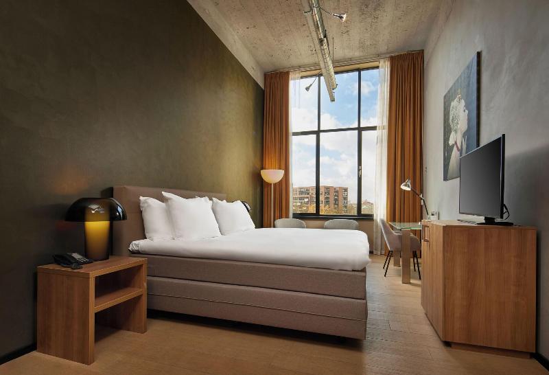 WestCord Hotel Eindhoven - Oda