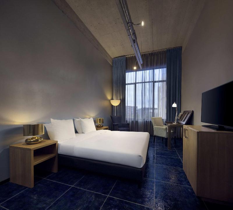 WestCord Hotel Eindhoven - Oda