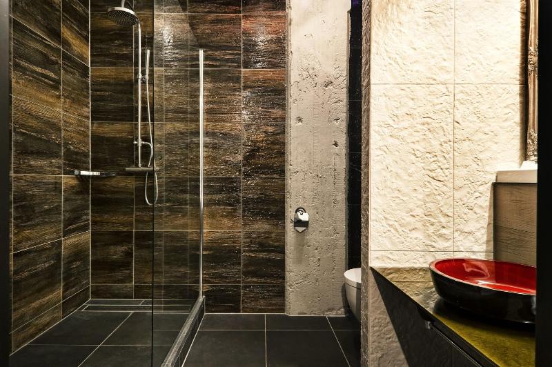 WestCord Hotel Eindhoven - Oda