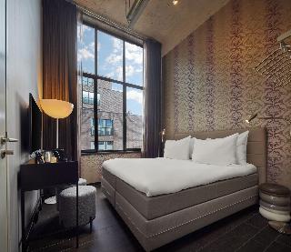 WestCord Hotel Eindhoven fotoÄŸrafÄ±
