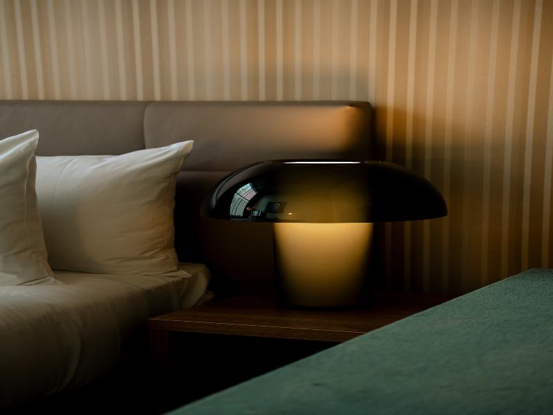 WestCord Hotel Eindhoven - Oda