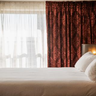 WestCord Hotel Eindhoven fotoÄŸrafÄ±