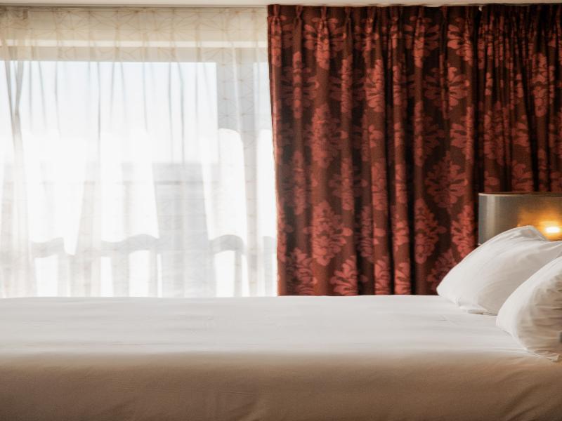 WestCord Hotel Eindhoven - Oda