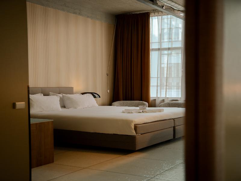 WestCord Hotel Eindhoven - Oda
