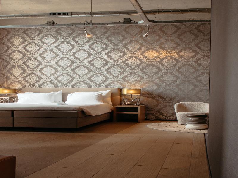 WestCord Hotel Eindhoven - Oda