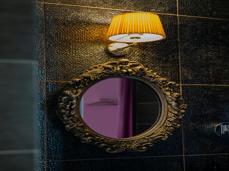 WestCord Hotel Eindhoven - Oda