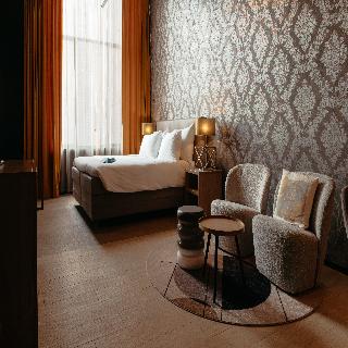 WestCord Hotel Eindhoven fotoÄŸrafÄ±