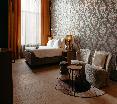 WestCord Hotel Eindhoven oda fotoğrafı
