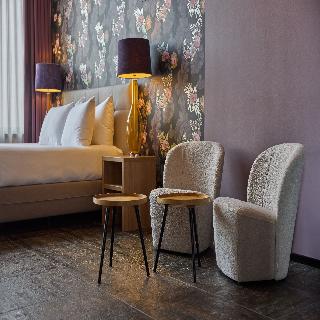 WestCord Hotel Eindhoven fotoÄŸrafÄ±