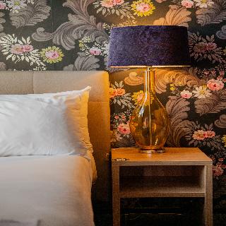 WestCord Hotel Eindhoven fotoÄŸrafÄ±