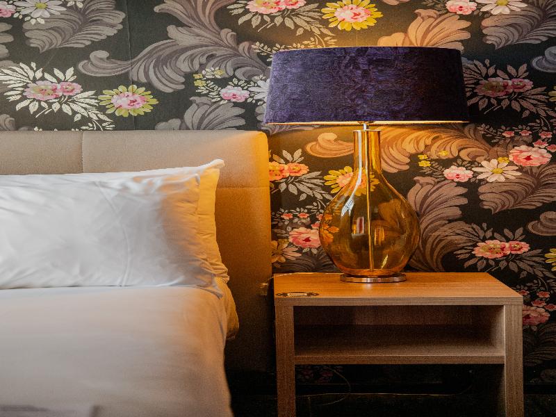 WestCord Hotel Eindhoven - Oda