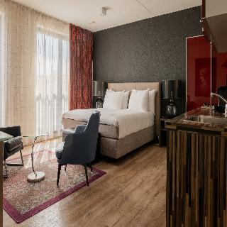 WestCord Hotel Eindhoven fotoÄŸrafÄ±