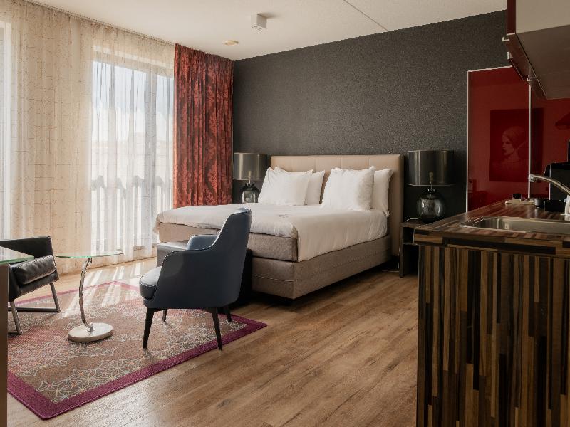 WestCord Hotel Eindhoven - Oda