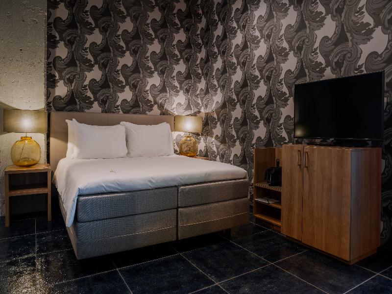 WestCord Hotel Eindhoven - Oda