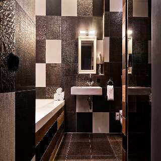 WestCord Hotel Eindhoven fotoÄŸrafÄ±