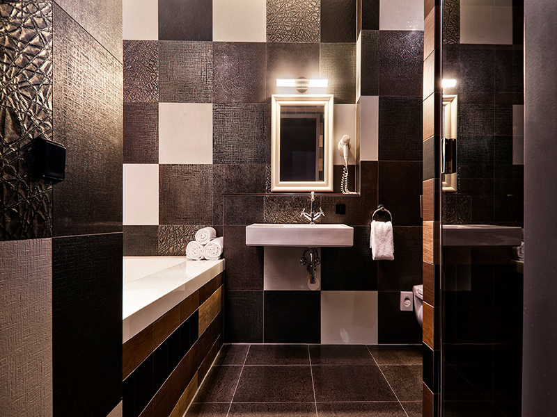 WestCord Hotel Eindhoven - Oda
