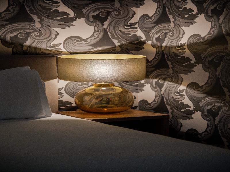 WestCord Hotel Eindhoven - Oda
