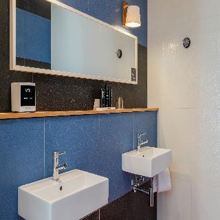 WestCord Hotel Eindhoven fotoÄŸrafÄ±