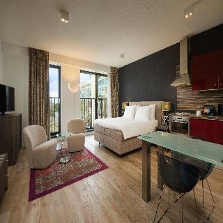 WestCord Hotel Eindhoven fotoÄŸrafÄ±