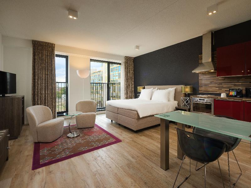 WestCord Hotel Eindhoven - Oda