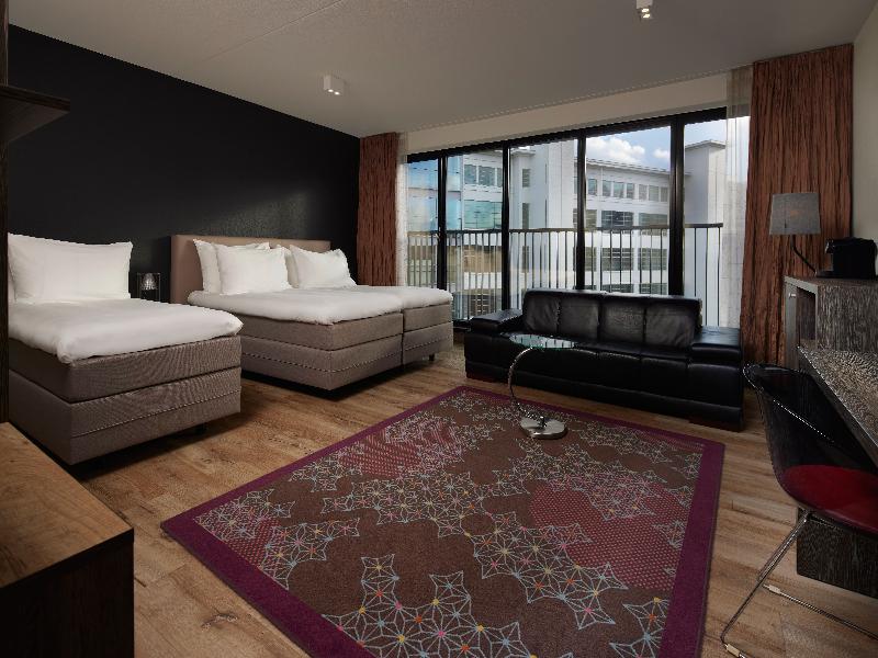 WestCord Hotel Eindhoven - Oda