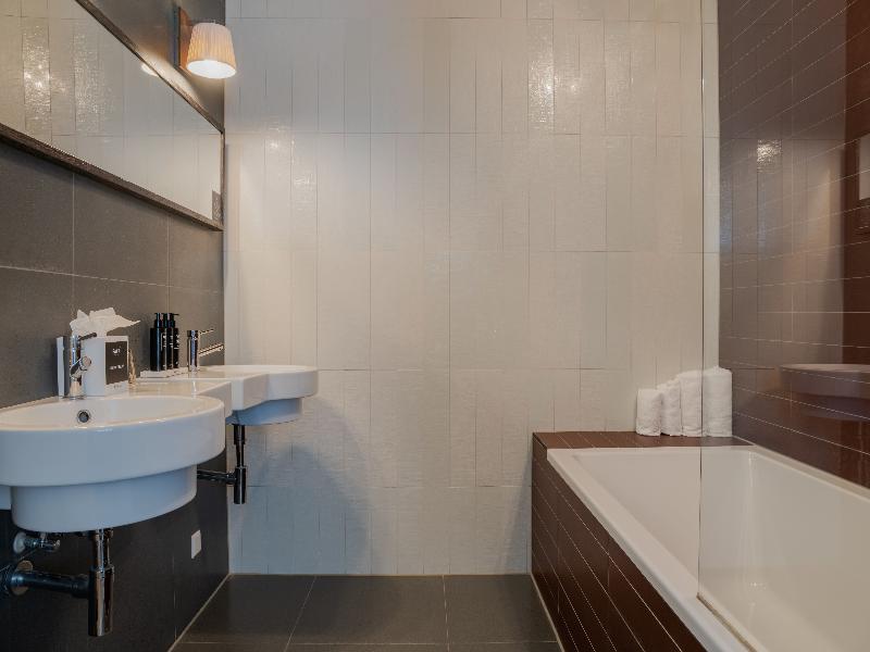 WestCord Hotel Eindhoven - Oda
