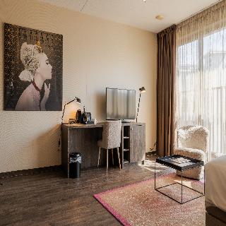 WestCord Hotel Eindhoven fotoÄŸrafÄ±