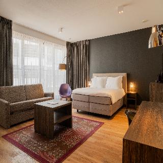 WestCord Hotel Eindhoven fotoÄŸrafÄ±