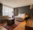 WestCord Hotel Eindhoven oda fotoğrafı