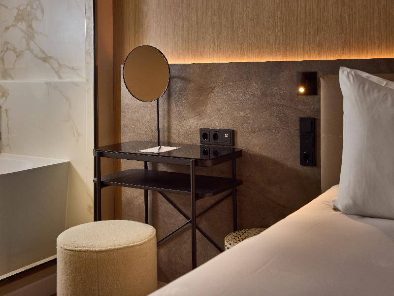 WestCord Hotel Eindhoven - Oda