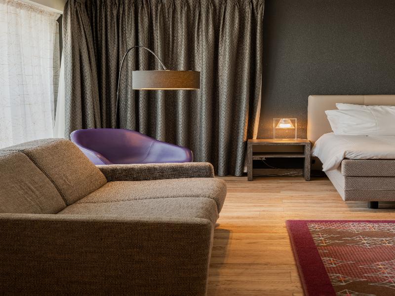 WestCord Hotel Eindhoven - Oda