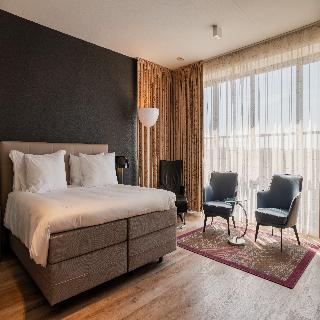 WestCord Hotel Eindhoven fotoÄŸrafÄ±