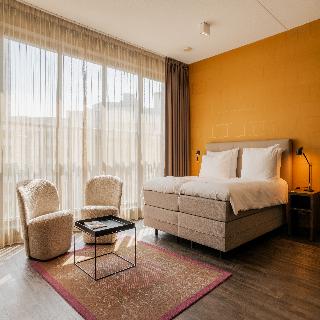 WestCord Hotel Eindhoven fotoÄŸrafÄ±