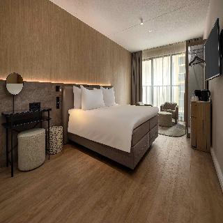 WestCord Hotel Eindhoven fotoÄŸrafÄ±