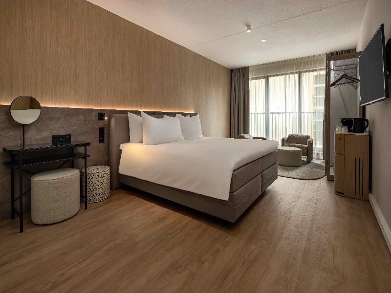 WestCord Hotel Eindhoven - Oda