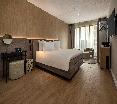 WestCord Hotel Eindhoven oda fotoğrafı