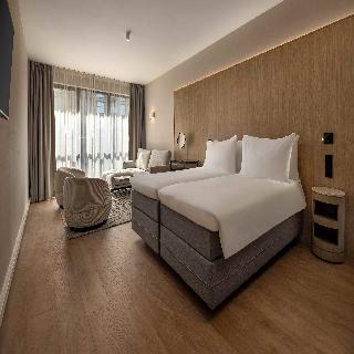 WestCord Hotel Eindhoven fotoÄŸrafÄ±